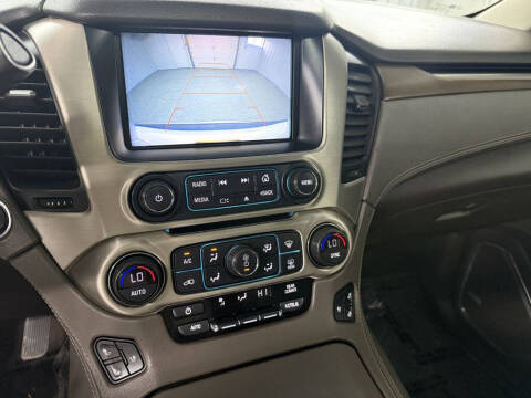 2020 GMC Yukon XL Denali