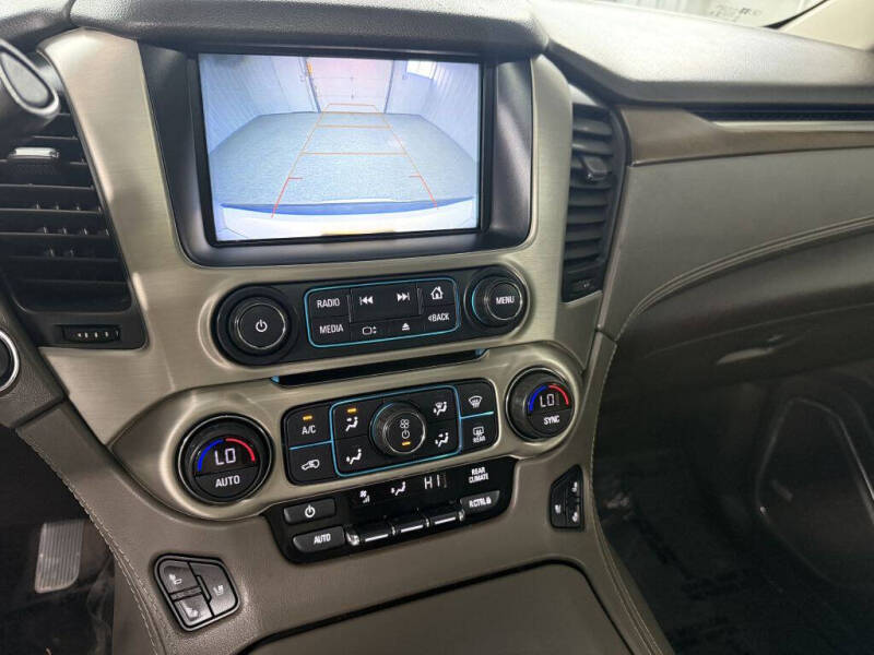 2020 GMC Yukon XL Denali