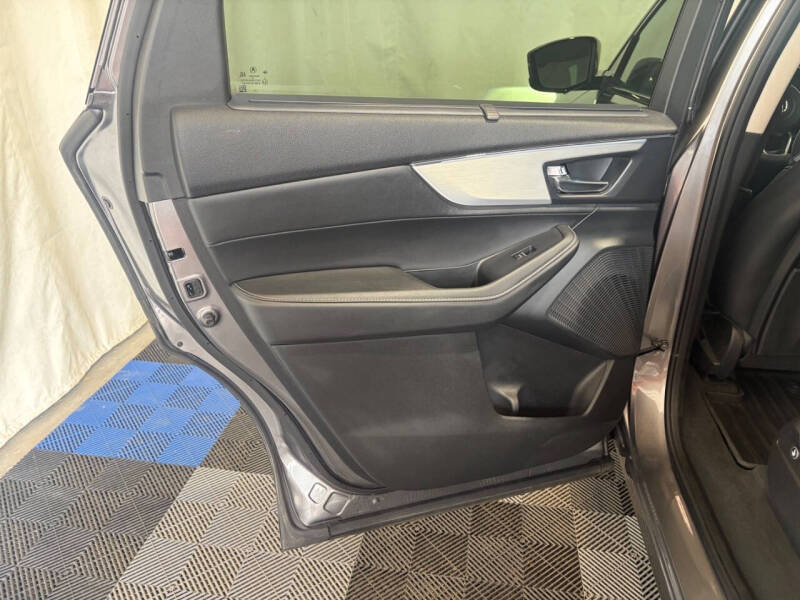 2024 Acura MDX SH-AWD w/Tech