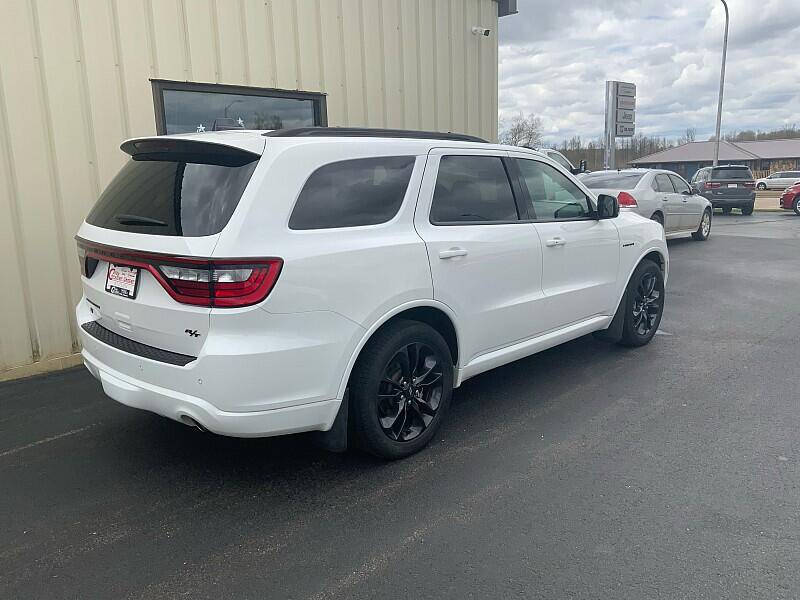 2023 Dodge Durango