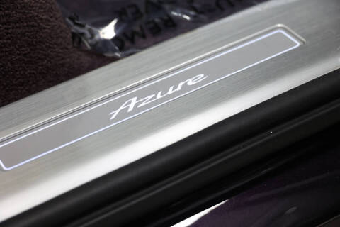 2023 Bentley Bentayga EWB