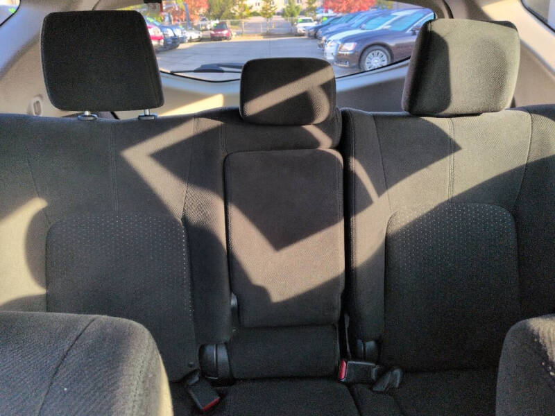 2012 Nissan Murano S