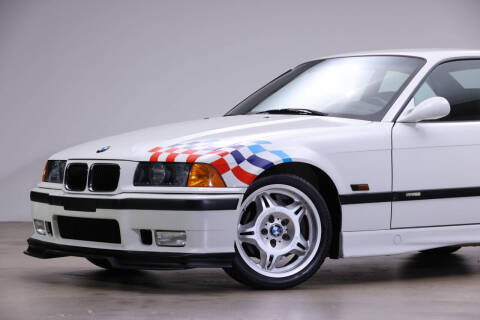 1995 BMW M3