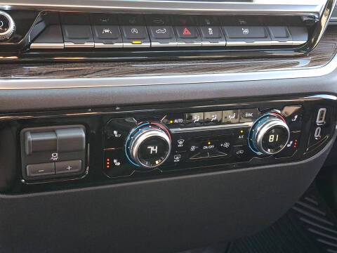 2026 GMC Sierra 1500 Elevation Standard