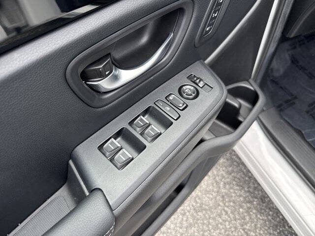 2024 Honda Pilot EX-L