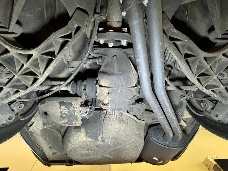 1987 Mercedes-Benz 560-Class 560 SL