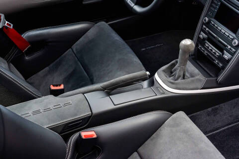 2011 Porsche 911 GT3 RS