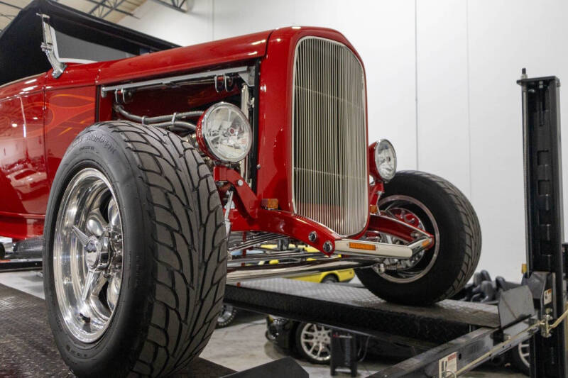 1932 Ford Roadster