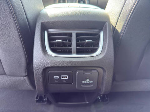 2024 Chevrolet Blazer Premier