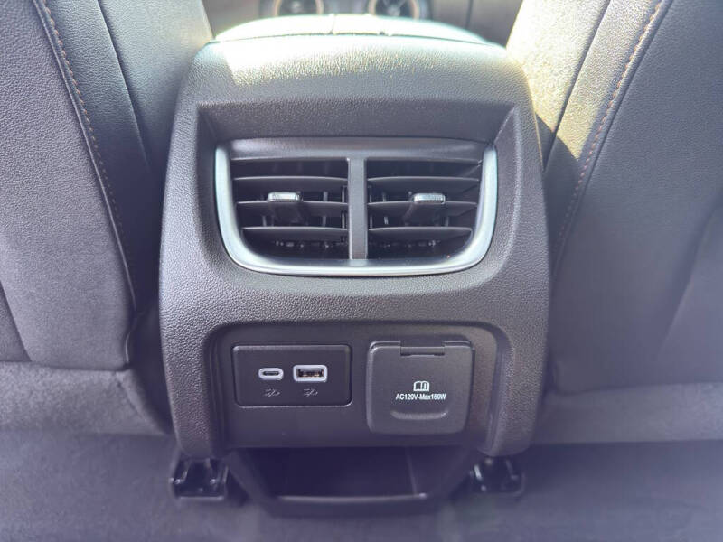 2024 Chevrolet Blazer Premier