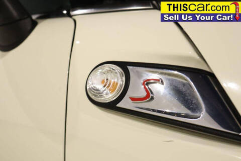 2013 MINI Hardtop Cooper S