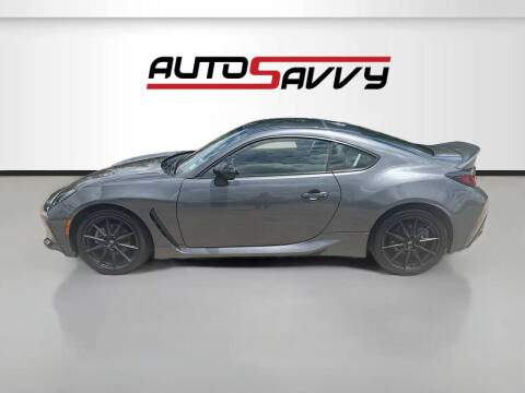 2024 Toyota GR86 Premium