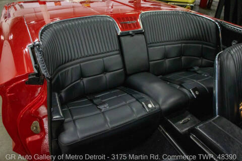 1966 Ford Thunderbird