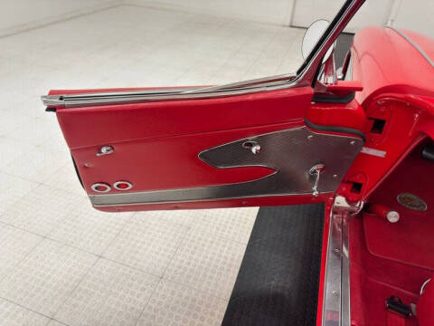 1959 Chevrolet Corvette