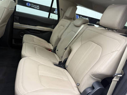 2022 Ford Expedition MAX Limited