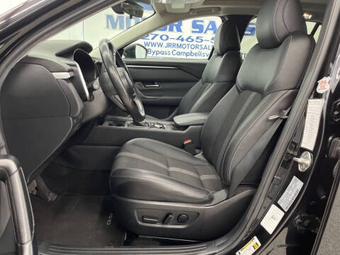 2024 Mazda CX-50 2.5 S Premium