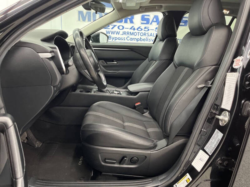 2024 Mazda CX-50 2.5 S Premium