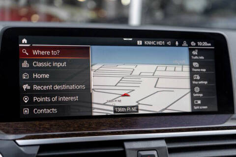 2020 BMW X4 xDrive30i