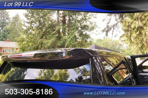 2018 GMC Yukon XL SLT