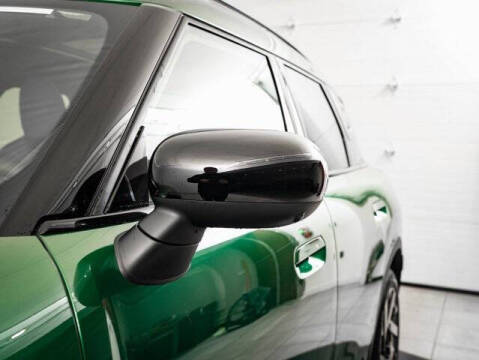 2026 MINI Countryman S ALL4