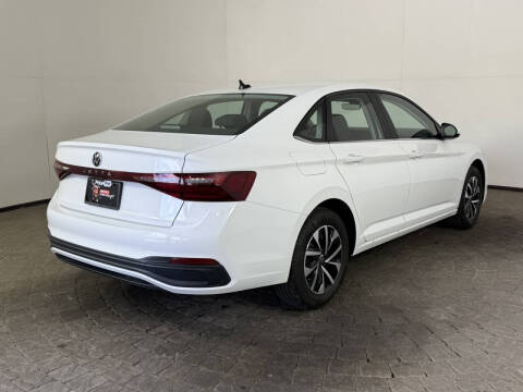 2026 Volkswagen Jetta S