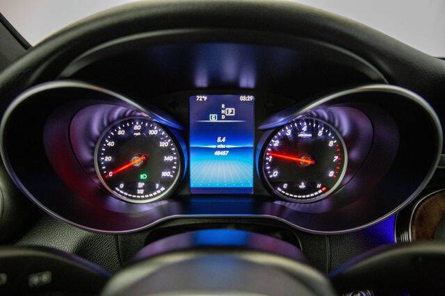 2020 Mercedes-Benz GLC GLC 300 4MATIC