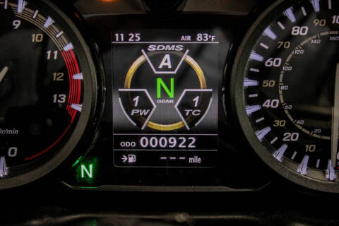 2023 Suzuki Hayabusa