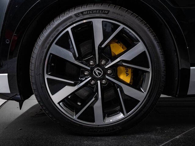 2024 Acura ZDX Type S