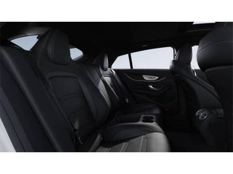 2026 Mercedes-Benz AMG GT 43