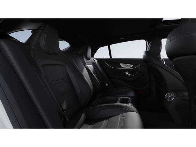 2026 Mercedes-Benz AMG GT 43