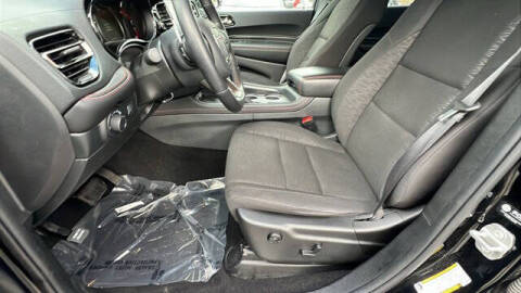 2024 Dodge Durango R/T