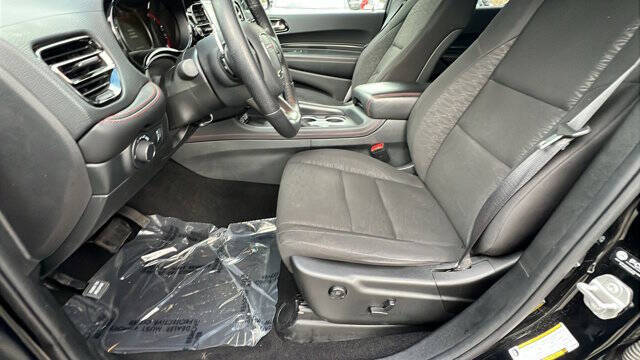 2024 Dodge Durango R/T