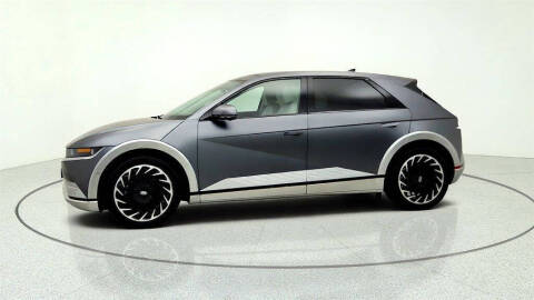 2024 Hyundai Ioniq 5 Limited
