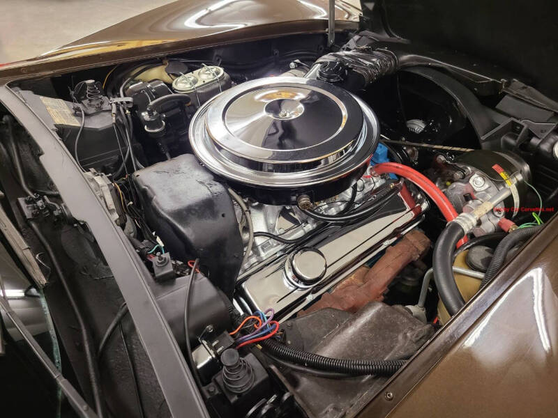 1978 Chevrolet Corvette