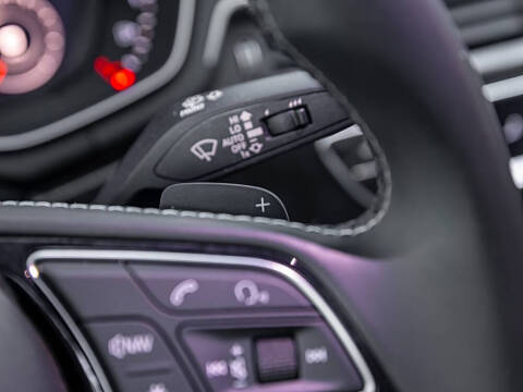 2018 Audi S5 Sportback 3.0T quattro Prestige