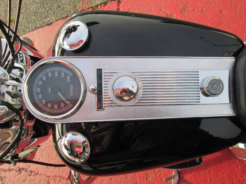 2000 Harley-Davidson Road King