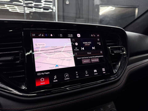 2022 Dodge Durango R/T Plus