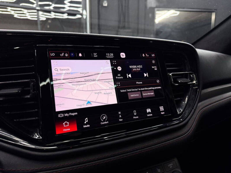 2022 Dodge Durango R/T Plus