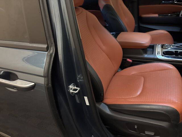 2024 Kia Carnival SX Prestige