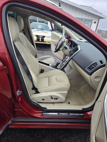 2015 Volvo XC60 T5 Premier