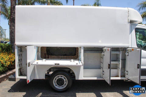 2019 Ford Transit 250