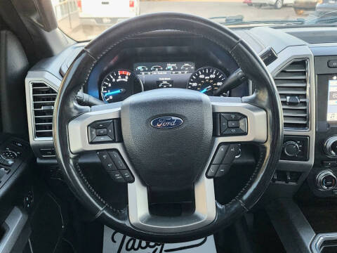 2017 Ford F-250 Super Duty