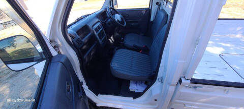 1999 Honda Acty ATTACK 4X4. DIF-LOCK,AC.