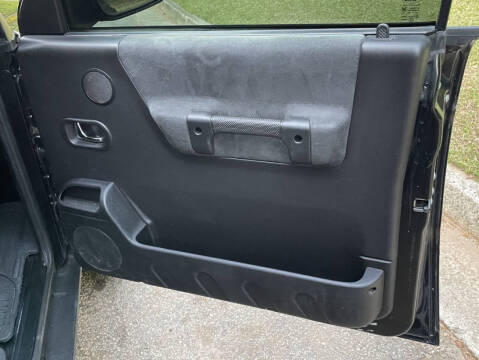 2004 Land Rover Discovery SE