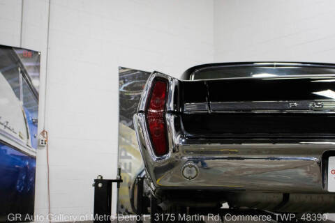 1964 Pontiac Catalina 2+2