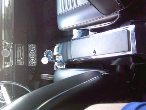 1967 Chevrolet Chevelle