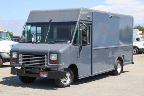 2019 Ford E-Series E-450 SD