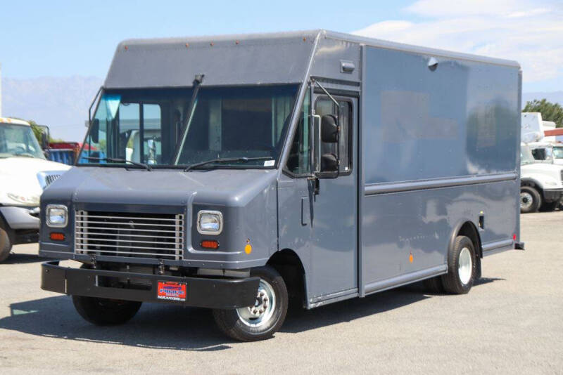 2019 Ford E-Series E-450 SD