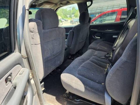 2002 Chevrolet Silverado 1500 SS Classic