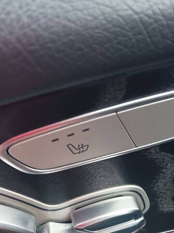 2018 Mercedes-Benz GLC GLC 300 4MATIC